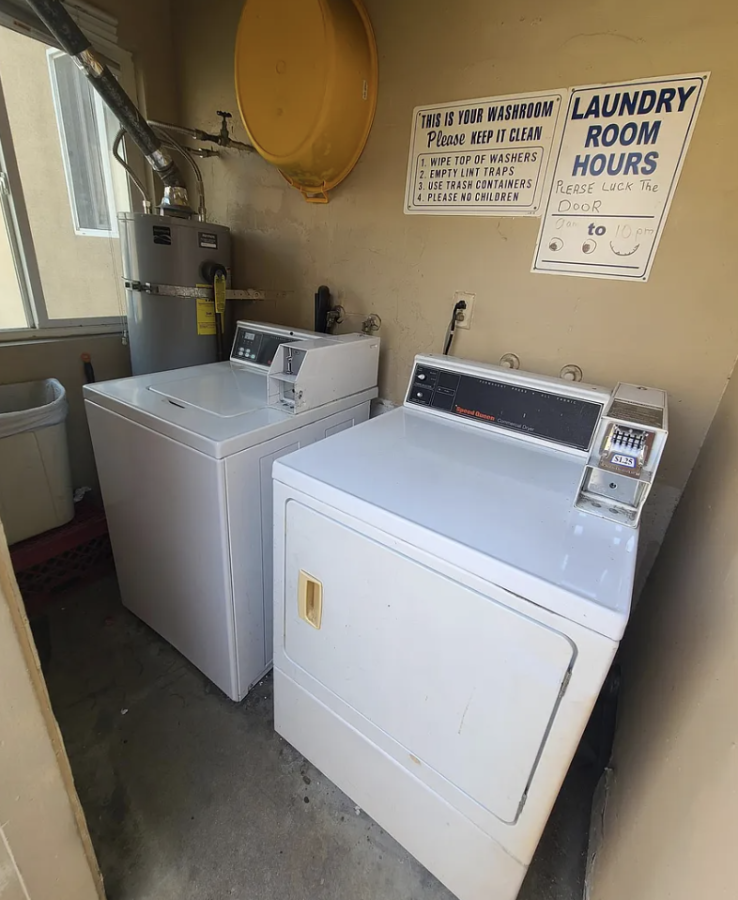 Apartment for Rent Վարձով է Տրվում Բնակարան Los